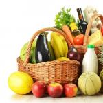 Сысоева - Контроль качества продуктов питания